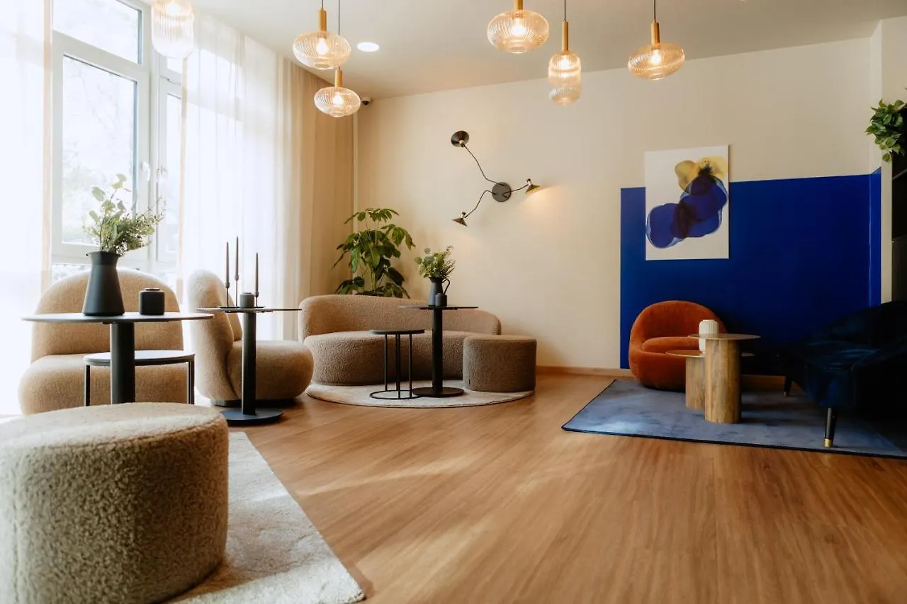Moods Hotel Ντόρτμουντ 3*,  Γερμανία