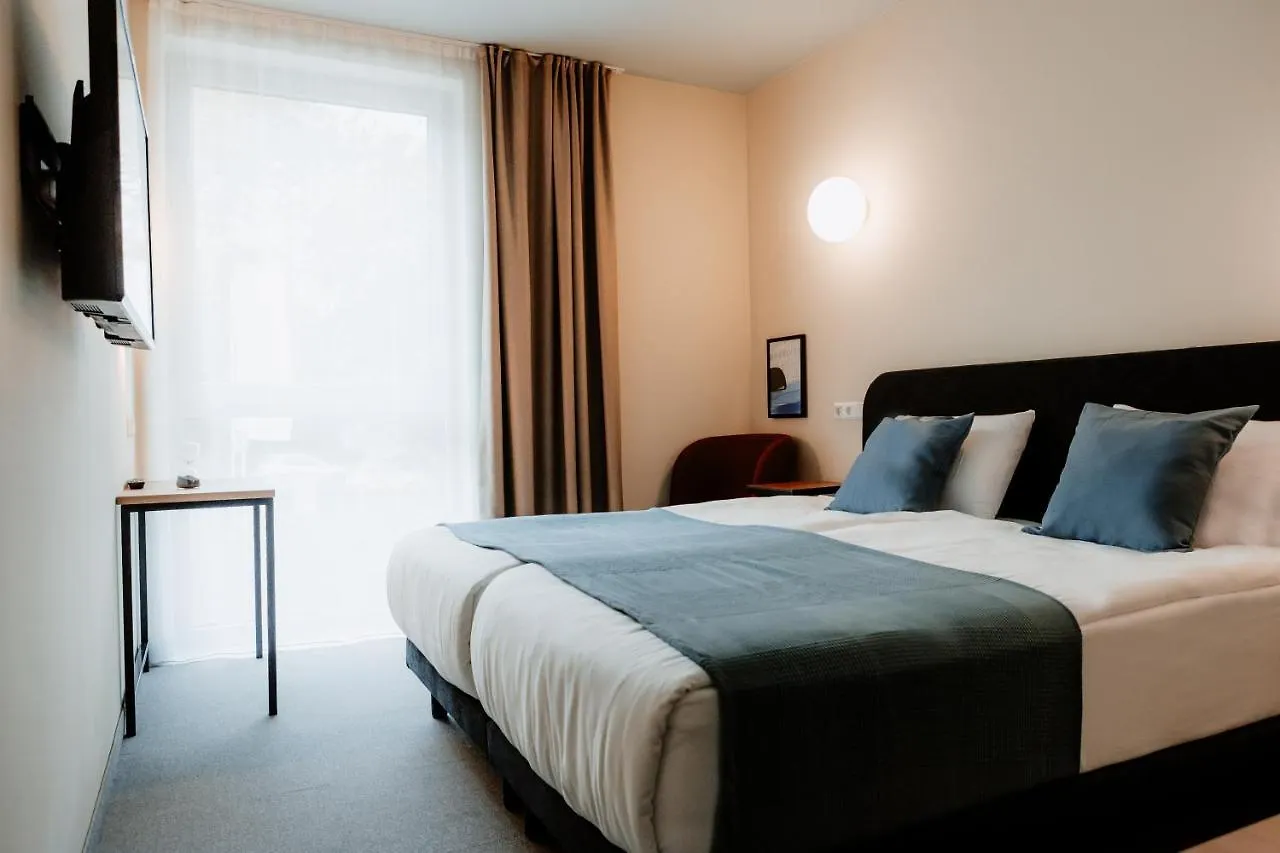 Moods Hotel Ντόρτμουντ