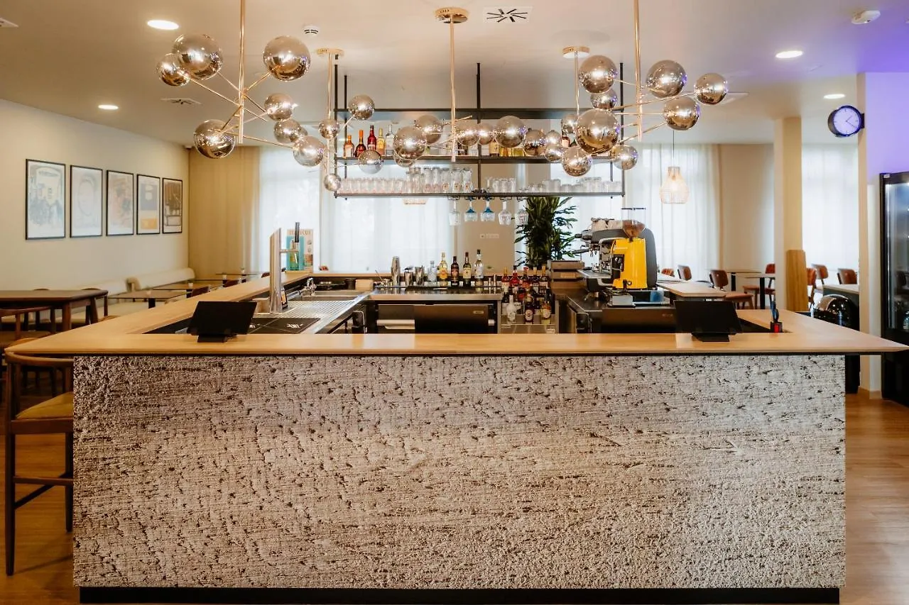 Moods Hotel Ντόρτμουντ Γερμανία