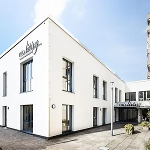 Apartahotel Moliving - Design & Duesseldorf-neuss, Neuss