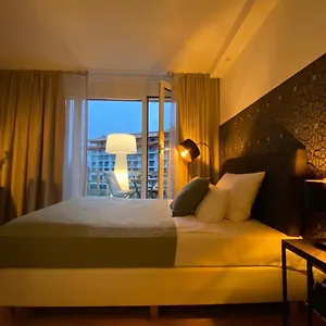 visit hotel