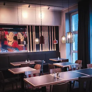 Hotel Cvjm Hotel&tagung, Düsseldorf