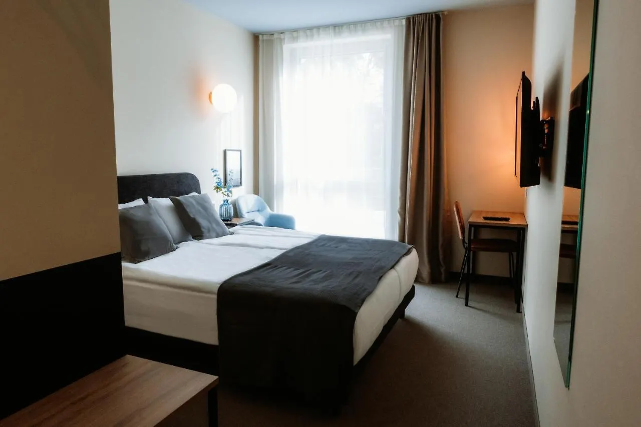 Moods Hotel Dortmund