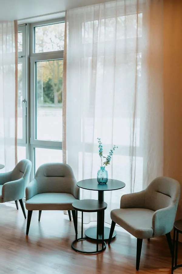 Moods Hotel Dortmund