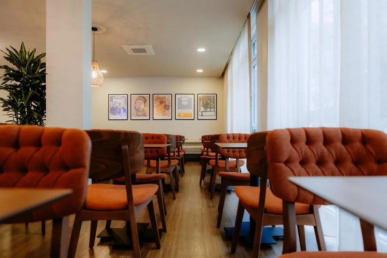***  Moods Hotel Dortmund Alemania