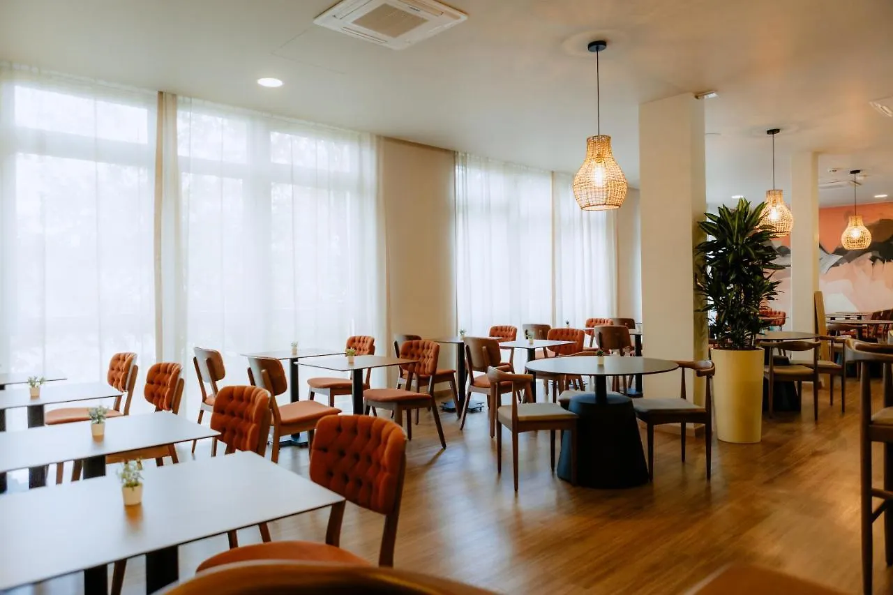 Moods Hotel Dortmund