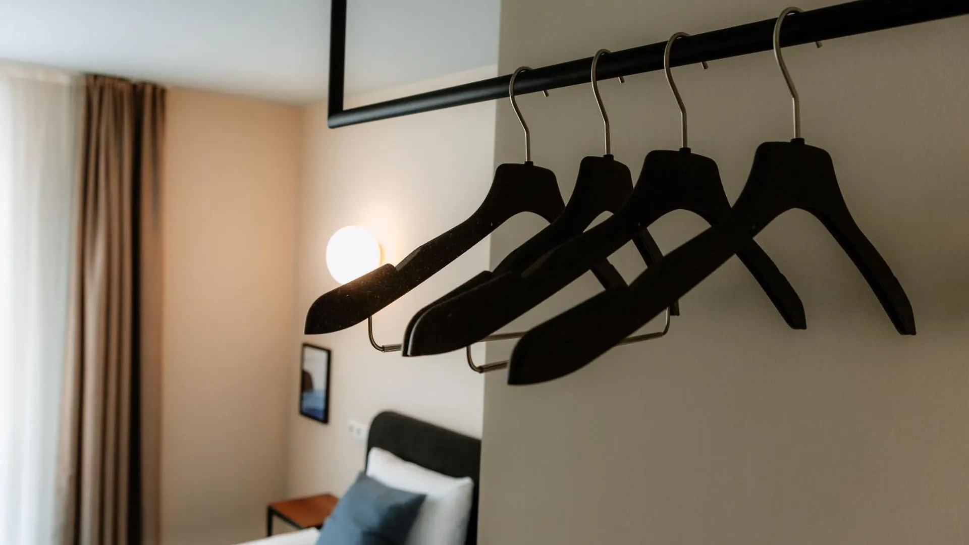 Moods Hotel Dortmund